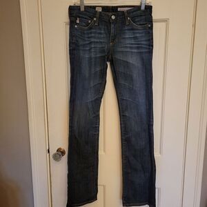 AG Adriano Goldschmeid Jeans Sz. 27